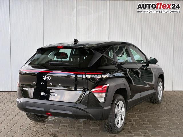 Hyundai KONA Comfort 1.0 T-GDI / Navi PDC V&H + Kamera Tempomat Keyless LED Klimaautom. "Frei Haus geliefert, ab der 2. Bestellung " 
