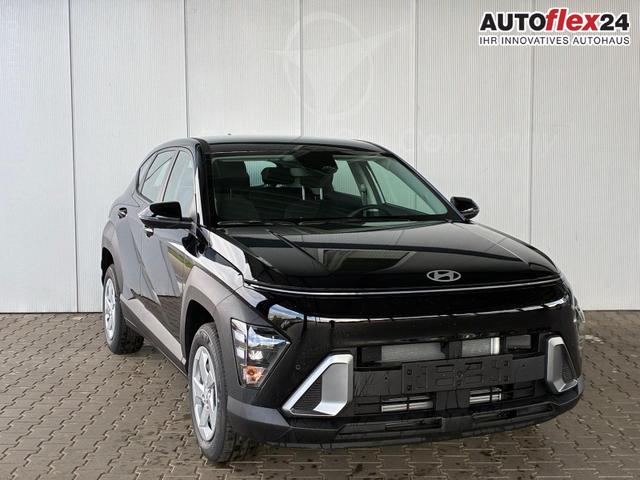 Hyundai KONA Comfort 1.0 T-GDI / Navi PDC V&H + Kamera Tempomat Keyless LED Klimaautom. "Frei Haus geliefert, ab der 2. Bestellung " 