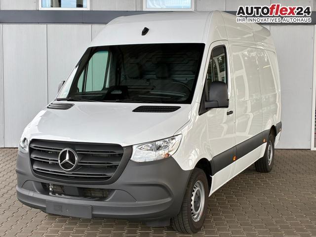 Gebrauchtfahrzeug Mercedes-Benz - 317 CDI Sprinter Standard HA 9G-TRONIC PRO L2H2