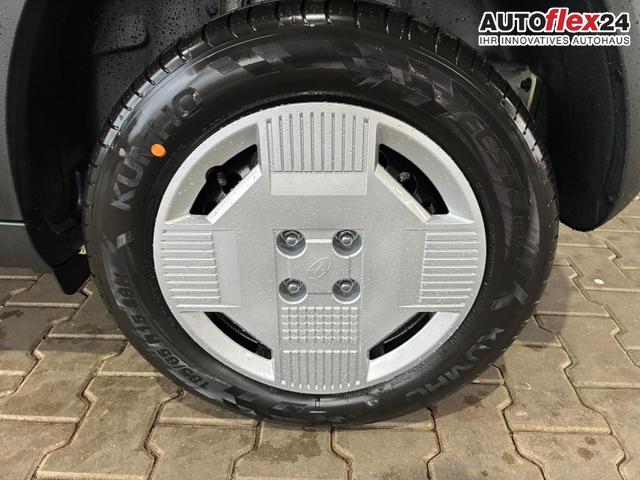 Hyundai Inster E-Motion 42kWh / ACC R&uuml;ckfahrkamera Navi Klimaautomatik uvm. 