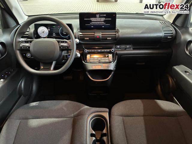 Hyundai Inster E-Motion 42kWh / ACC R&uuml;ckfahrkamera Navi Klimaautomatik uvm. 