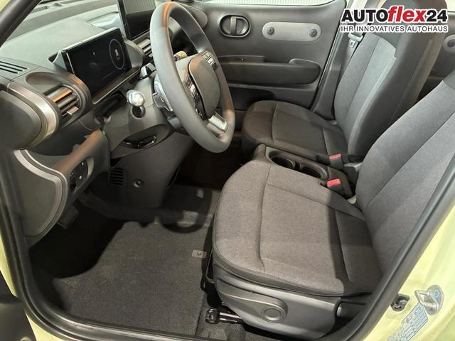 Hyundai Inster E-Motion 42kWh / ACC R&uuml;ckfahrkamera Navi Klimaautomatik uvm. 