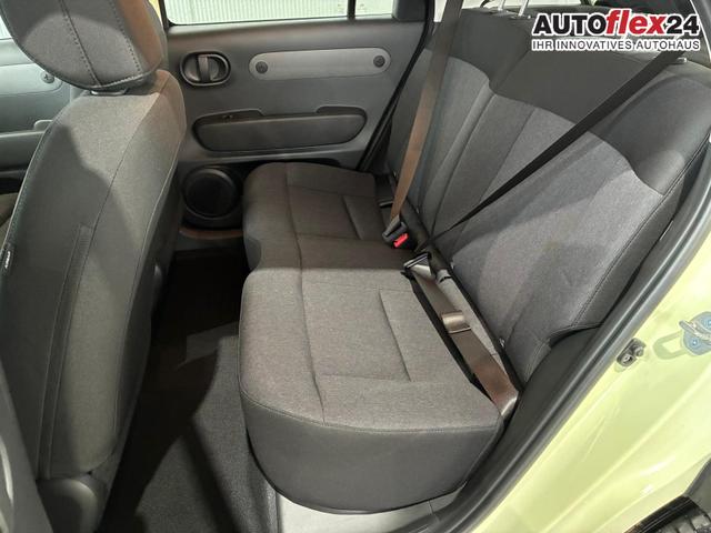 Hyundai Inster E-Motion 42kWh / ACC R&uuml;ckfahrkamera Navi Klimaautomatik uvm. 