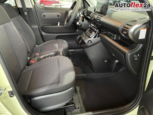 Hyundai Inster E-Motion 42kWh / ACC R&uuml;ckfahrkamera Navi Klimaautomatik uvm. 