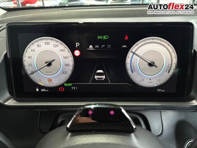 Hyundai Inster E-Motion 42kWh / ACC R&uuml;ckfahrkamera Navi Klimaautomatik uvm. 