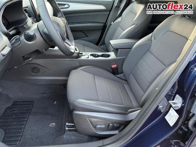 Renault Techno Full Hybrid e-tech 145 / Soundsystem NAVI Teilleder ACC PDC vo.+hi. R&uuml;ckfahrkamera KEYLESS LED 