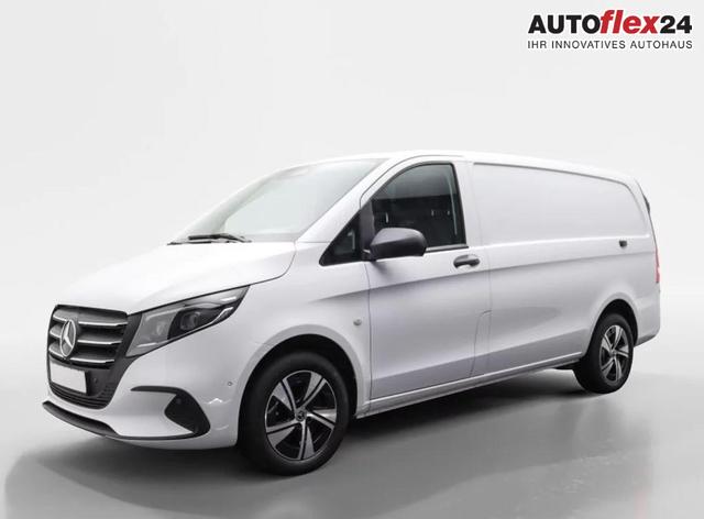 Gebrauchtfahrzeug Mercedes-Benz Vito - 116CDI RWD select