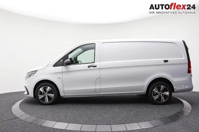 Mercedes-Benz Vito 116CDI RWD select 