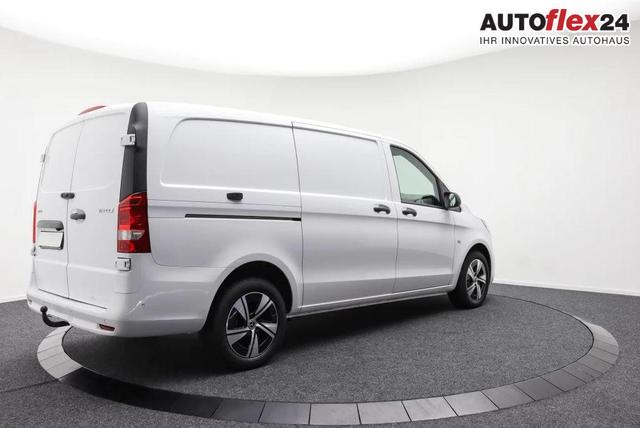 Mercedes-Benz Vito 116CDI RWD select 