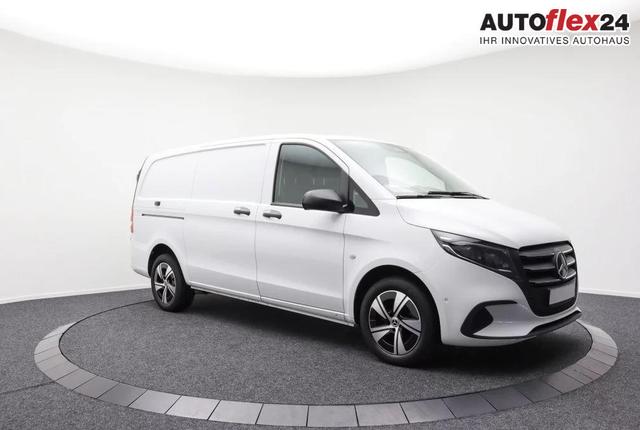 Mercedes-Benz Vito 116CDI RWD select 