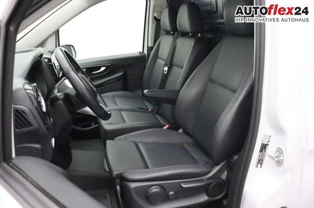 Mercedes-Benz Vito 116CDI RWD select 