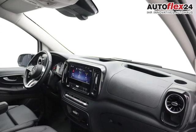 Mercedes-Benz Vito 116CDI RWD select 