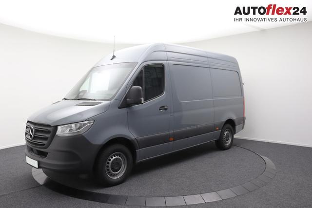 Gebrauchtfahrzeug Mercedes-Benz - 317 CDI Sprinter Standard HA 9G-TRONIC PRO L2H2