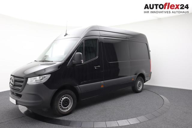 Gebrauchtfahrzeug Mercedes-Benz - 317 CDI Sprinter Standard HA 9G-TRONIC PRO L2H2