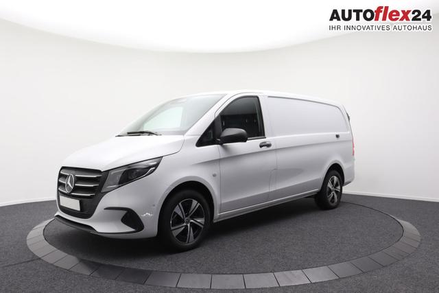 Gebrauchtfahrzeug Mercedes-Benz Vito - 116CDI RWD select