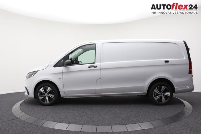 Mercedes-Benz Vito 116CDI RWD select 