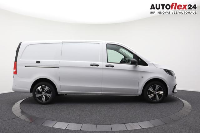 Mercedes-Benz Vito 116CDI RWD select 