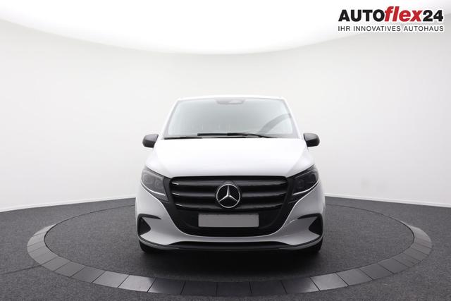 Mercedes-Benz Vito 116CDI RWD select 