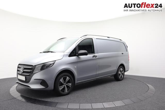 Gebrauchtfahrzeug Mercedes-Benz Vito - 116CDI RWD select