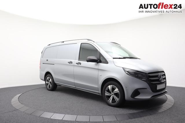 Mercedes-Benz Vito 116CDI RWD select 