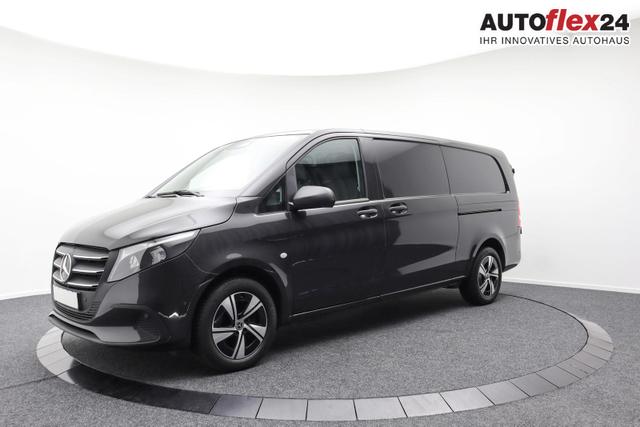 Gebrauchtfahrzeug Mercedes-Benz Vito - 116CDI RWD PRO L3