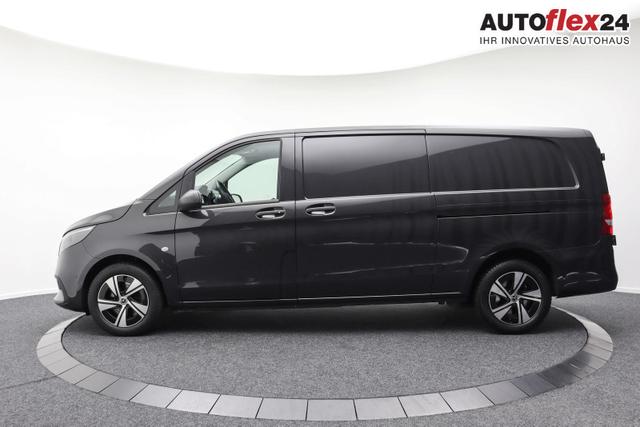 Mercedes-Benz Vito 116CDI RWD PRO L3 