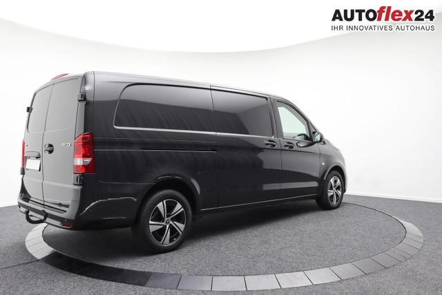 Mercedes-Benz Vito 116CDI RWD PRO L3 