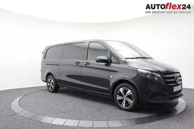 Mercedes-Benz Vito 116CDI RWD PRO L3 