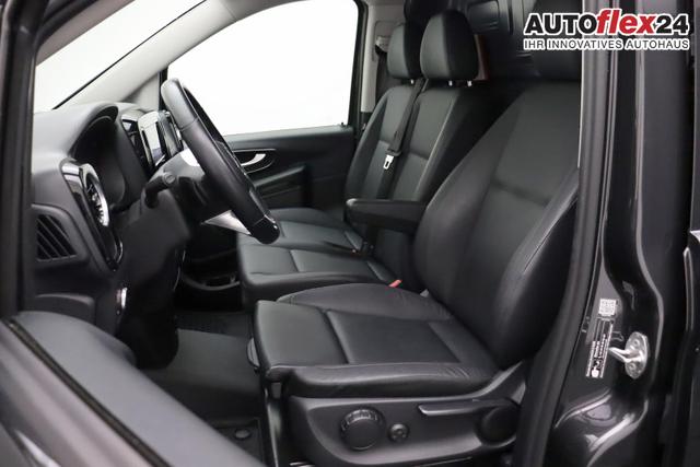 Mercedes-Benz Vito 116CDI RWD PRO L3 