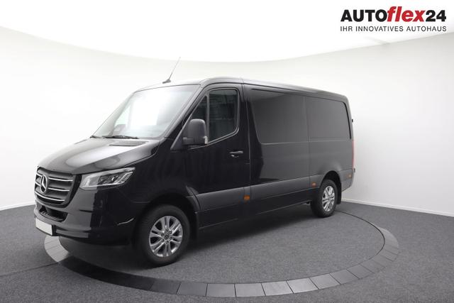 Gebrauchtfahrzeug Mercedes-Benz Sprinter - 319 L2H1 Select