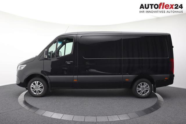 Mercedes-Benz Sprinter 319 L2H1 Select 