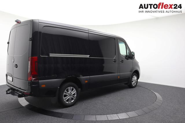Mercedes-Benz Sprinter 319 L2H1 Select 