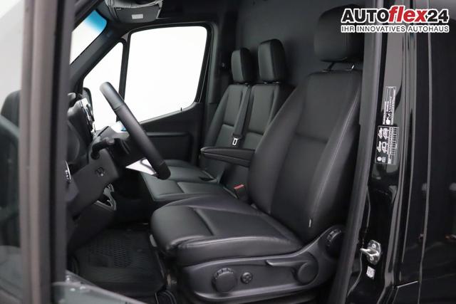 Mercedes-Benz Sprinter 319 L2H1 Select 