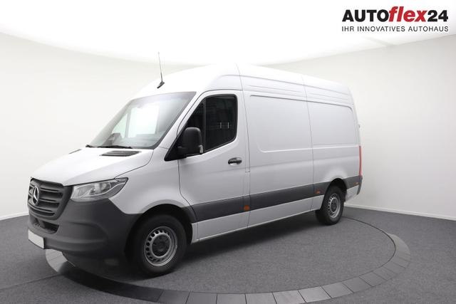 Gebrauchtfahrzeug Mercedes-Benz - 317 CDI Sprinter Standard HA 9G-TRONIC PRO L2H2