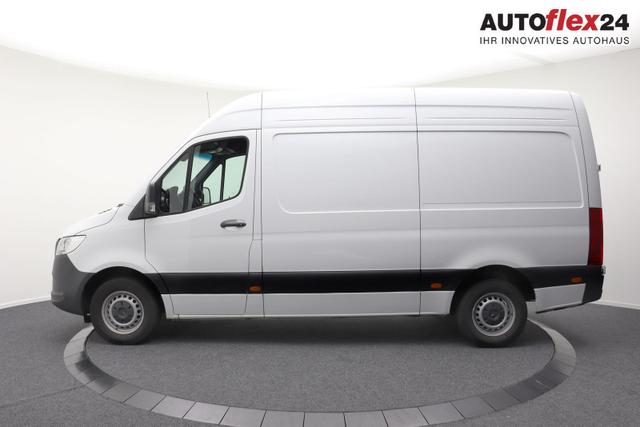 Mercedes-Benz 317 CDI Sprinter Standard HA 9G-TRONIC PRO L2H2 