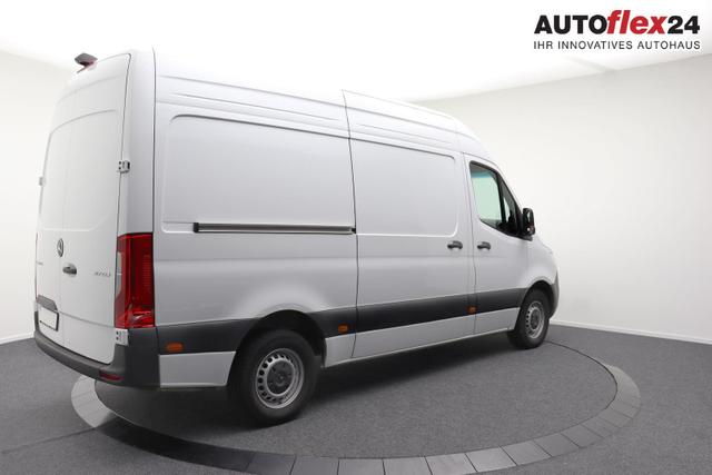 Mercedes-Benz 317 CDI Sprinter Standard HA 9G-TRONIC PRO L2H2 