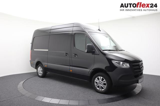Gebrauchtfahrzeug Mercedes-Benz - 317 CDI Sprinter Standard HA 9G-TRONIC PRO L2H2
