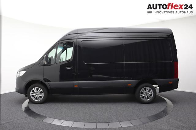 Mercedes-Benz 317 CDI Sprinter Standard HA 9G-TRONIC PRO L2H2 