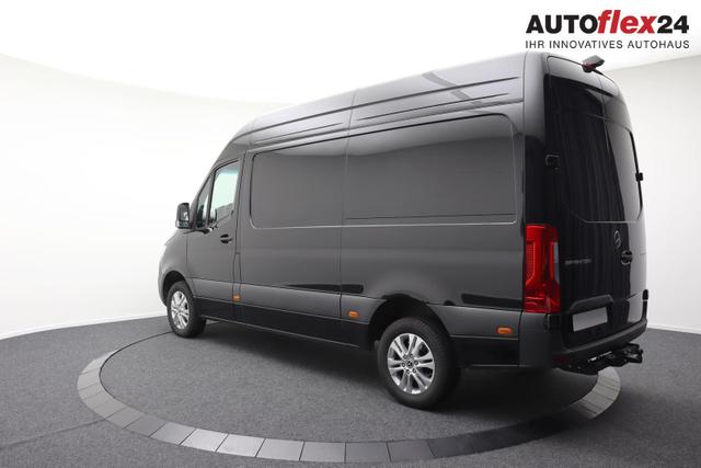 Mercedes-Benz 317 CDI Sprinter Standard HA 9G-TRONIC PRO L2H2 