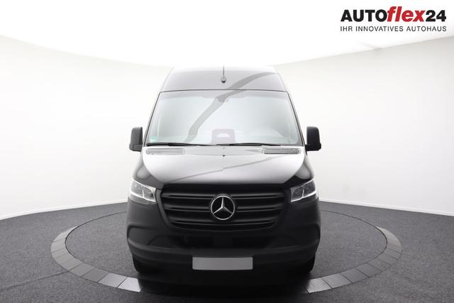 Mercedes-Benz 317 CDI Sprinter Standard HA 9G-TRONIC PRO L2H2 