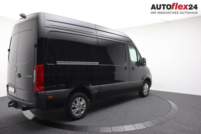 Mercedes-Benz 317 CDI Sprinter Standard HA 9G-TRONIC PRO L2H2 