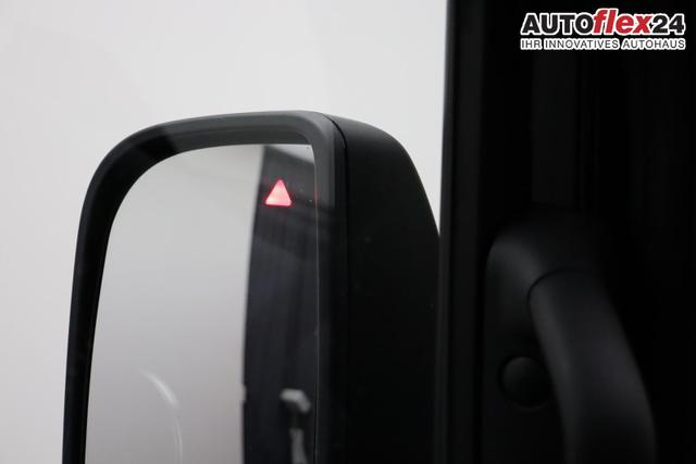 Mercedes-Benz 317 CDI Sprinter Standard HA 9G-TRONIC PRO L2H2 