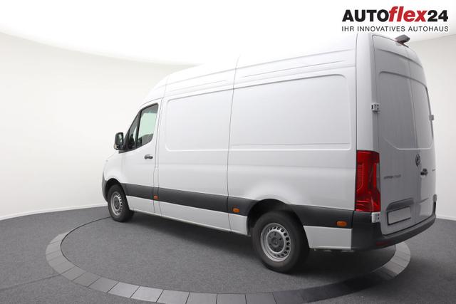 Mercedes-Benz 317 CDI Sprinter Standard HA 9G-TRONIC PRO L2H2 