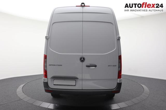 Mercedes-Benz 317 CDI Sprinter Standard HA 9G-TRONIC PRO L2H2 