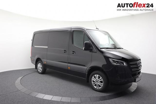 Mercedes-Benz Sprinter 317 L2H1 Select 