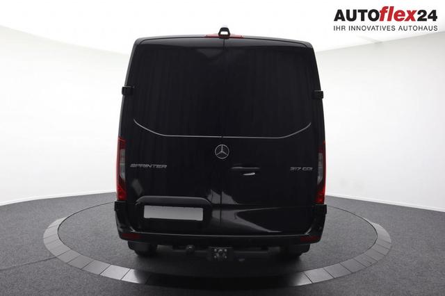 Mercedes-Benz Sprinter 317 L2H1 Select 