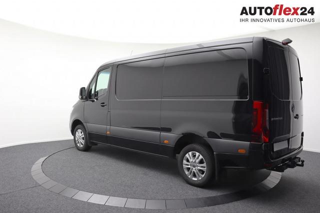 Mercedes-Benz Sprinter 317 L2H1 Select 