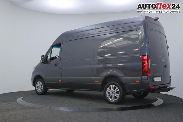 Mercedes-Benz 317 CDI Sprinter Standard HA 9G-TRONIC PRO L2H2 