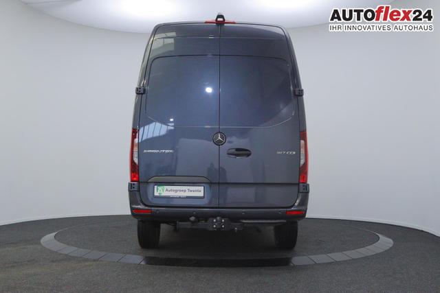 Mercedes-Benz 317 CDI Sprinter Standard HA 9G-TRONIC PRO L2H2 