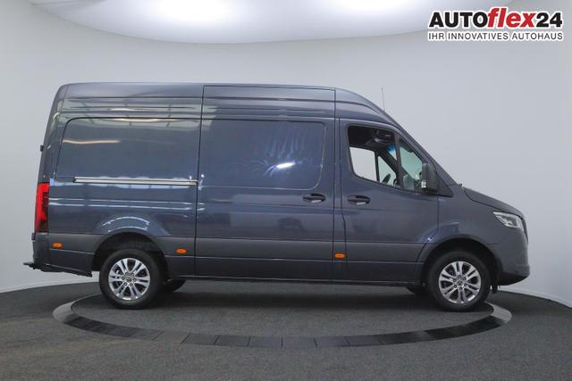 Mercedes-Benz 317 CDI Sprinter Standard HA 9G-TRONIC PRO L2H2 